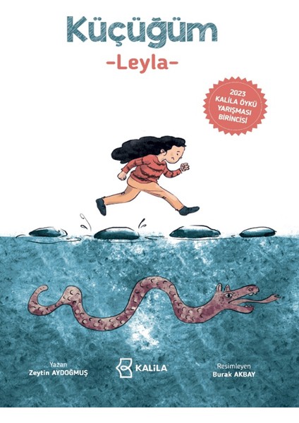 Küçüğüm / Leyla - Zeytin Aydoğmuş