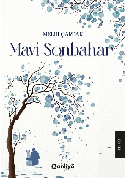 Mavi Sonbahar - Melih Çardak