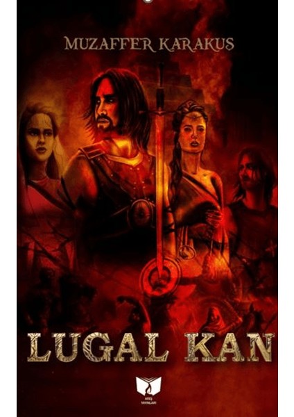 Lugal Kan - Muzaffer Karakuş