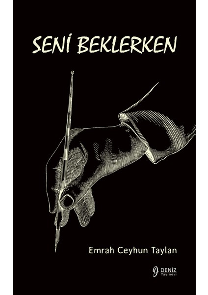 Seni Beklerken - Emrah Ceyhun Taylan
