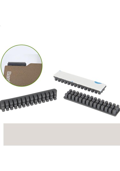 Bambu Lab A1 Nozzle Temizleme Silikonu-1 Adet