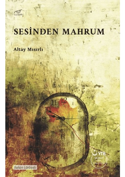 Sesinden Mahrum - Altay Mısırlı