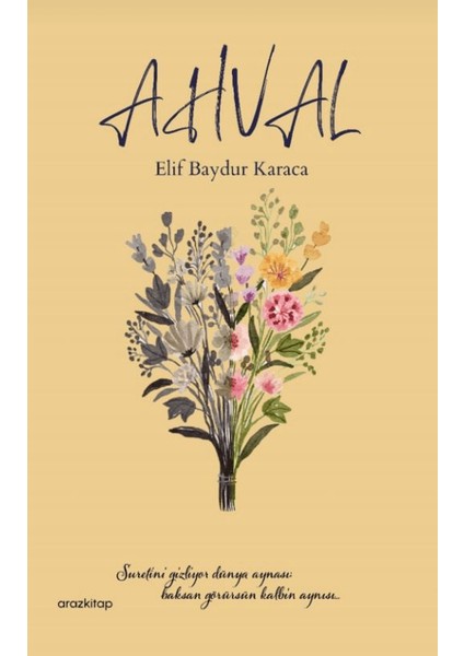 Ahval - Elif Baydur Karaca