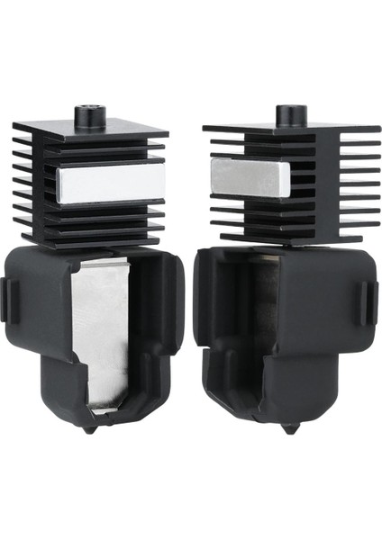 Bambu Lab A1-A1 Mini Sertleştirilmiş Çelik Mekanik Hotend Kiti-0.8mm fiyatları