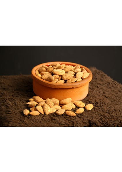Kavrulmuş Badem Içi 500 gr fırsatları