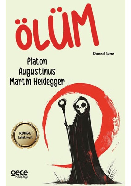 Ölüm - Martin Heidegger