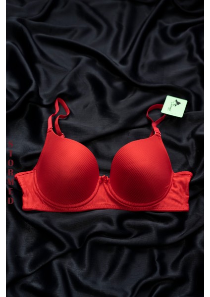 Iç Giyim Kadın Fitilli Desteksiz Sütyen 265