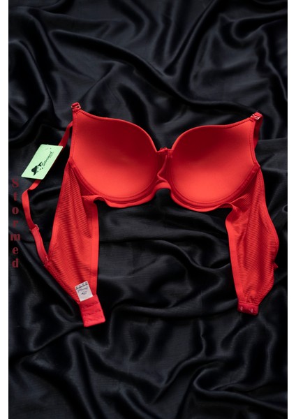 Iç Giyim Kadın Fitilli Desteksiz Sütyen 265 fiyatları