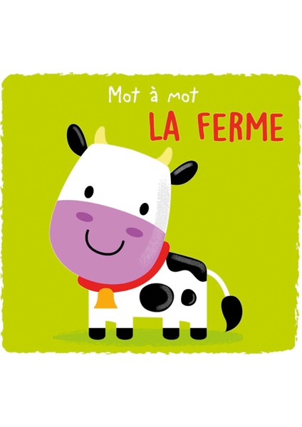 La Ferme: Collectif