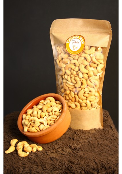 Kavrulmuş Kaju 500 gr