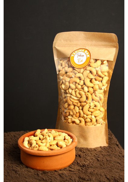 Kavrulmuş Kaju 500 gr fiyatları
