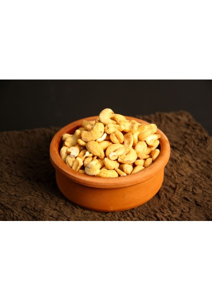 Kavrulmuş Kaju 500 gr fırsatları