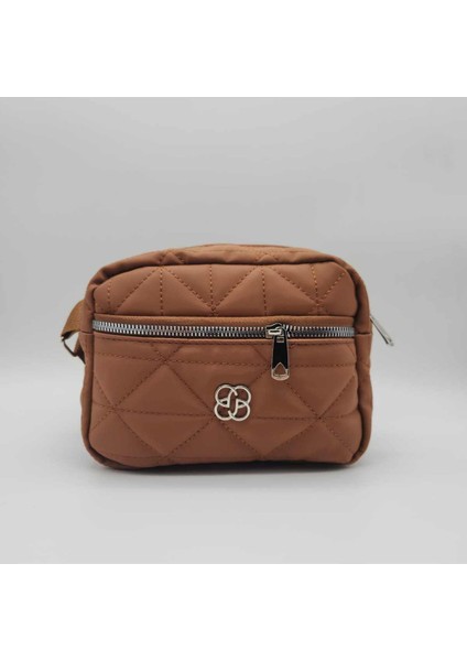 Lunova Quilted Comfort – Kapitone Desenli Omuz Çantası fiyatları