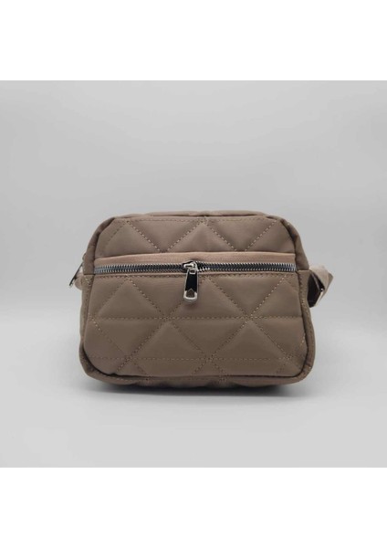 Lunova Quilted Comfort – Kapitone Desenli Omuz Çantası fiyatları
