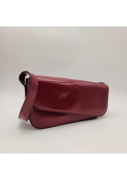 Lunova Elegance Clutch - Şık ve Zarif Kadın El ve Omuz Çantası