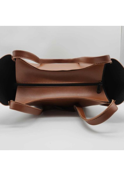 Lunova Grand Tote – Geniş ve Şık Omuz Çantası fiyatları