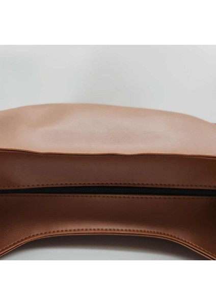 Lunova Grand Tote – Geniş ve Şık Omuz Çantası modelleri