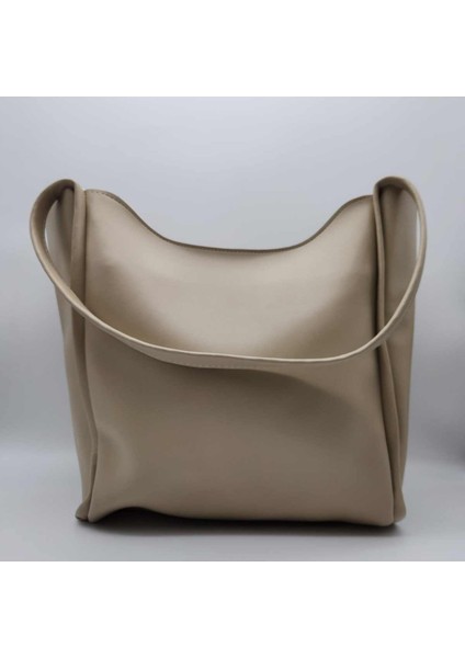 Lunova Grand Tote – Geniş ve Şık Omuz Çantası fiyatları