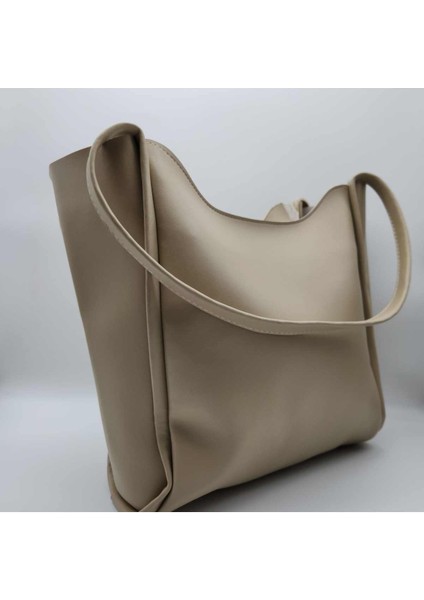 Lunova Grand Tote – Geniş ve Şık Omuz Çantası modelleri
