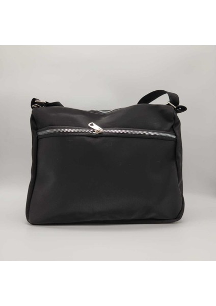 Lunova Triobag - 3 Gözlü Fermuarlı Kadın Omuz ve Çapraz Çanta fırsatları