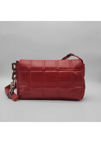 Lunova Gridbag - Kapitone Detaylı Kadın Omuz ve Çapraz Çanta modelleri