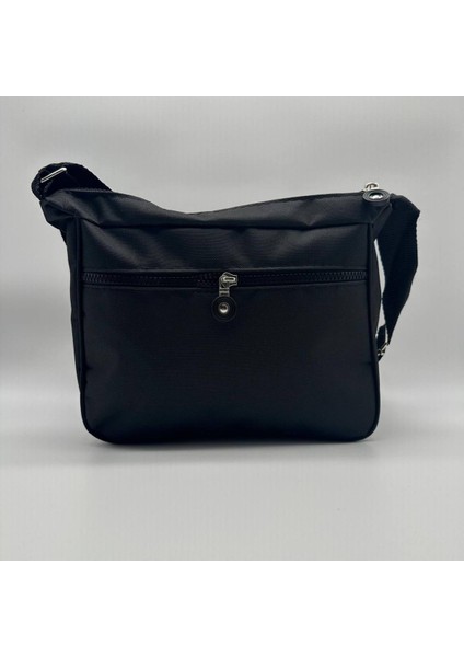 Lunova Crossbag - 4 Bölmeli Günlük Omuz ve Çapraz Çanta fiyatları