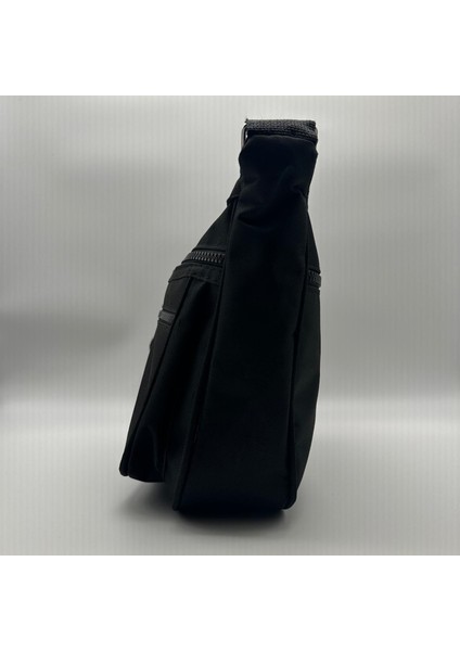 Lunova Crossbag - 4 Bölmeli Günlük Omuz ve Çapraz Çanta modelleri
