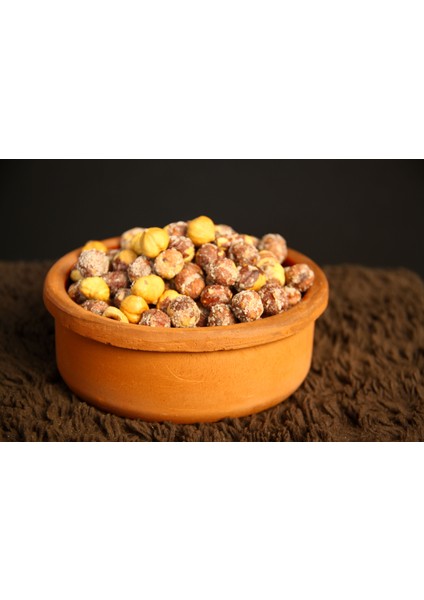 Kavrulmuş Tuzlu Fındık Içi 500 gr fırsatları