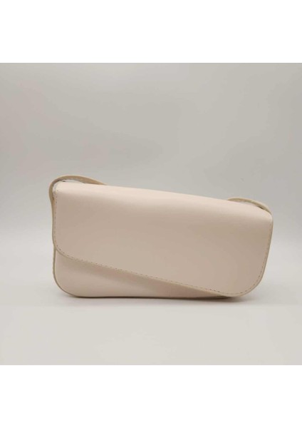 Lunova Elegance Clutch - Şık ve Zarif Kadın El ve Omuz Çantası