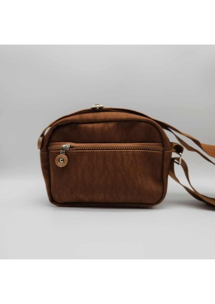 Lunova Compactbag - 2 Bölmeli Hafif ve Fonksiyonel Kadın Omuz ve Çapraz Çanta modelleri