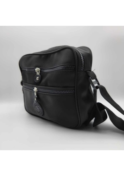 Lunova Urbanflex - 3 Bölmeli Hafif ve Kullanışlı Kadın Omuz ve Çapraz Çanta fiyatları