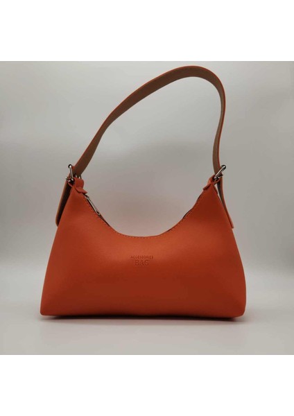 Lunova Soft Hobo - Modern ve Şık Kadın Omuz Çantası