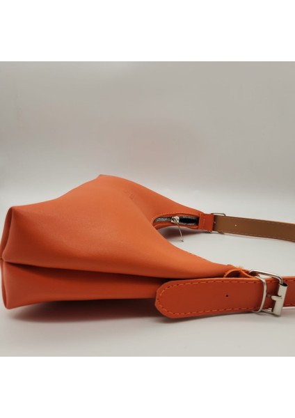 Lunova Soft Hobo - Modern ve Şık Kadın Omuz Çantası fiyatları