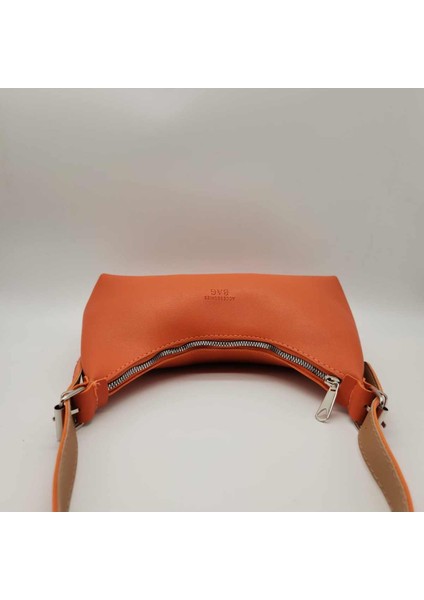 Lunova Soft Hobo - Modern ve Şık Kadın Omuz Çantası modelleri