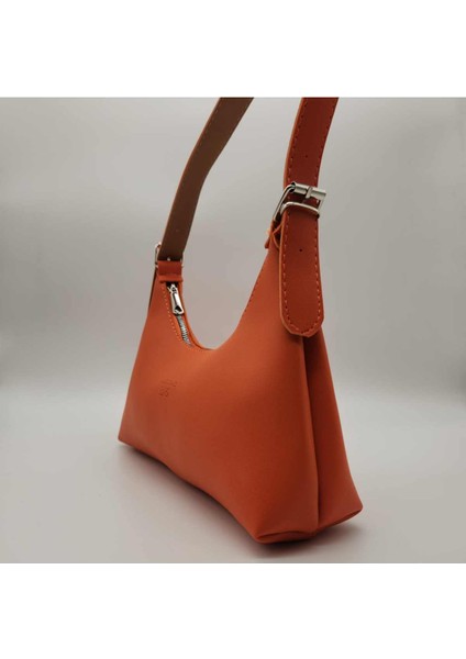 Lunova Soft Hobo - Modern ve Şık Kadın Omuz Çantası indirimleri