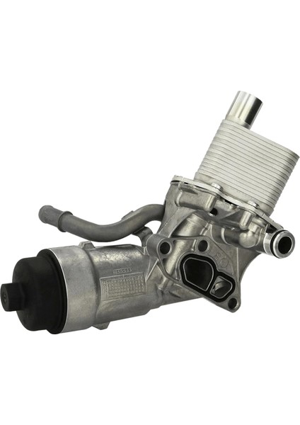 Yağ SOĞUTUCU - 25200135 WISCO - OPEL Mokka x Corsa E 1.4t 14 ve Sonrası uyumlu