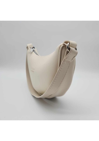Lunova Moonbag - Minimalist ve Şık Kadın Omuz Çantası fırsatları