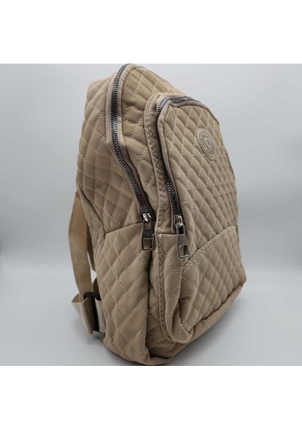 Lunova Serene Backpack - Şık Iki Bölmeli Sırt Çantası fiyatları