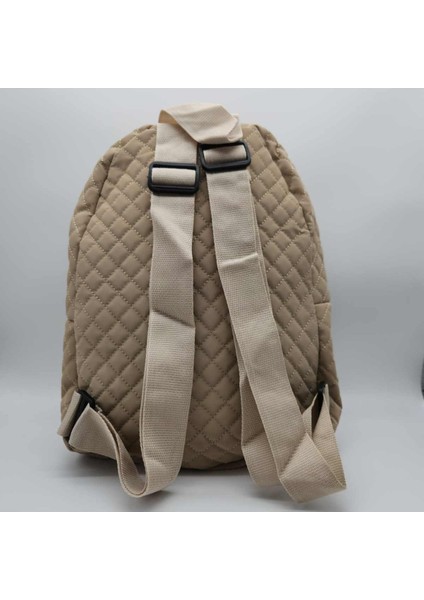 Lunova Serene Backpack - Şık Iki Bölmeli Sırt Çantası modelleri