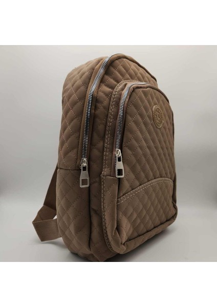 Lunova Serene Backpack - Şık Iki Bölmeli Sırt Çantası fiyatları