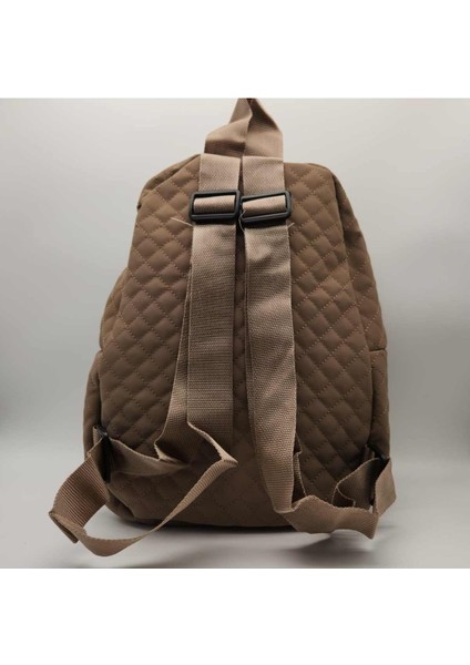 Lunova Serene Backpack - Şık Iki Bölmeli Sırt Çantası modelleri