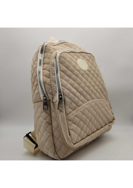 Lunova Serene Backpack - Şık Iki Bölmeli Sırt Çantası fiyatları
