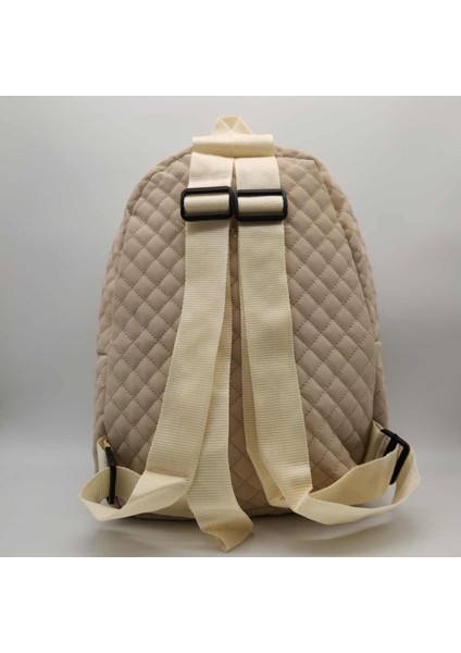 Lunova Serene Backpack - Şık Iki Bölmeli Sırt Çantası modelleri