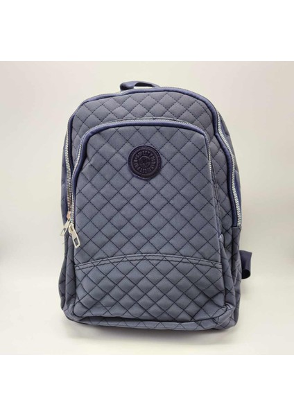 Lunova Serene Backpack - Şık Iki Bölmeli Sırt Çantası fiyatları