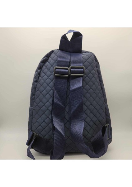 Lunova Serene Backpack - Şık Iki Bölmeli Sırt Çantası modelleri