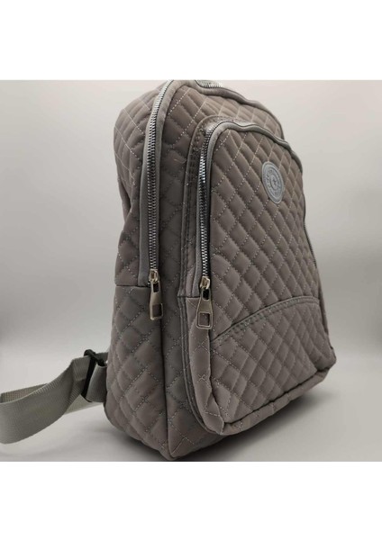 Lunova Serene Backpack - Şık Iki Bölmeli Sırt Çantası fiyatları