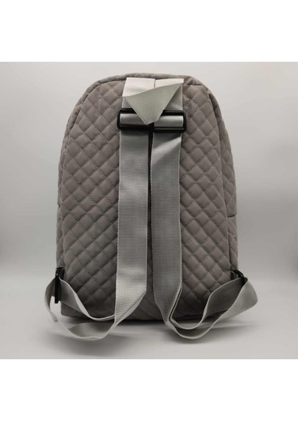 Lunova Serene Backpack - Şık Iki Bölmeli Sırt Çantası modelleri