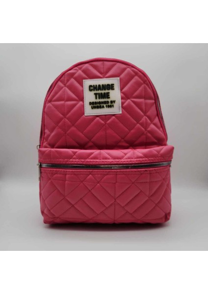 Lunova Elegant Quilted Sırt Çantası fiyatları