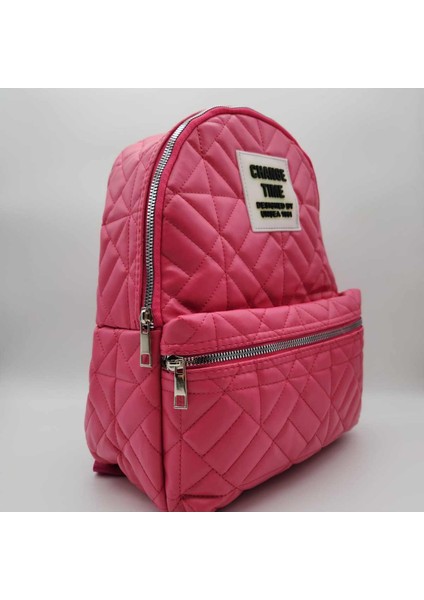 Lunova Elegant Quilted Sırt Çantası fırsatları