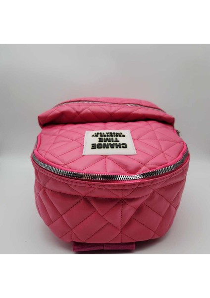 Lunova Elegant Quilted Sırt Çantası indirimleri